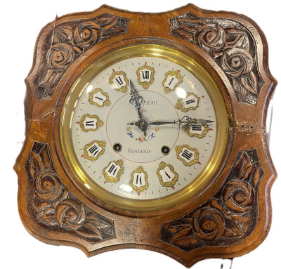 En septembre, le musée change les jours et heures d'ouverture.
Le musée est ouvert le dimanche et jeudi de 14H à  17H30 et la billetterie ferme à  17H.